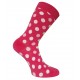 Set of 5 socks for girls No.11 (31-34)