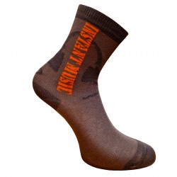 Set of 5 socks for boys No.2 (23-26)