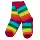 Set of 5 socks for girls No.7 (23-26)