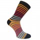 Set of 5 socks for boys No.2 (35-38)