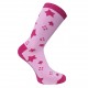 Set of 10 socks for womans No.1 (39-42)