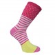 Set of 10 socks for womans No.1 (39-42)