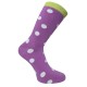 Set of 10 socks for womans No.1 (39-42)