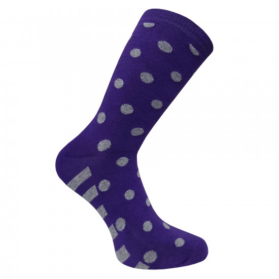 Set of 10 socks for womans No.1 (39-42)