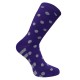 Set of 10 socks for womans No.1 (39-42)