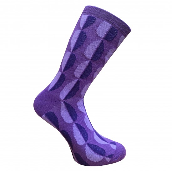 Set of 5 socks for girls No.3 (39-42)