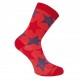 Set of 5 socks for girls No.4 (27-30)