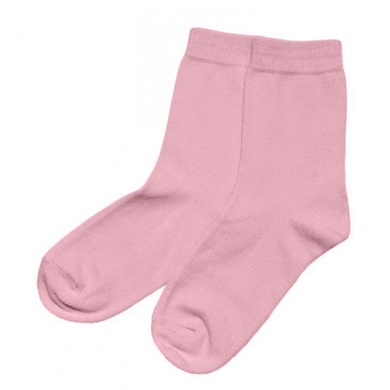Set of 5 socks for girls No.12 (20-22)