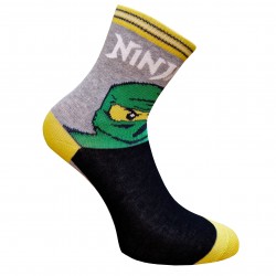 5 Kojinių rinkinys berniukams Nr.17 (23-26)