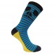 Set of 5 socks for boys No.5 (39-42)