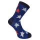 Set of 5 socks for boys No.17 (31-34)