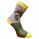 Set of 5 socks for boys No.12 (23-26)