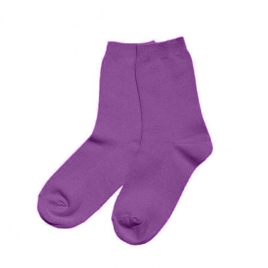 Set of 5 socks for girls No.9 (31-34)