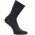 Thin wool socks